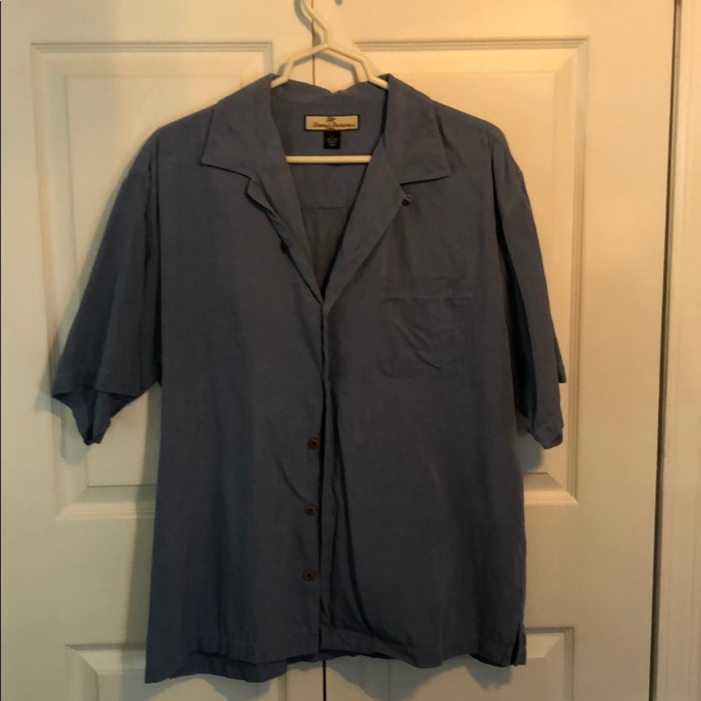 Tommy Bahama Men’s Short Sleeve Shirt